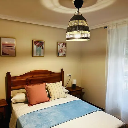 La Casina Del Sella Onís