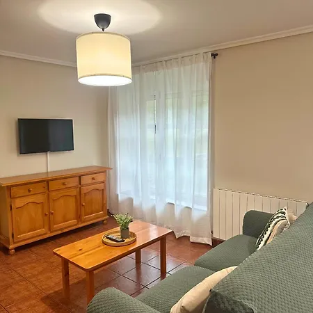 Сasa de vacaciones La Casina Del Sella