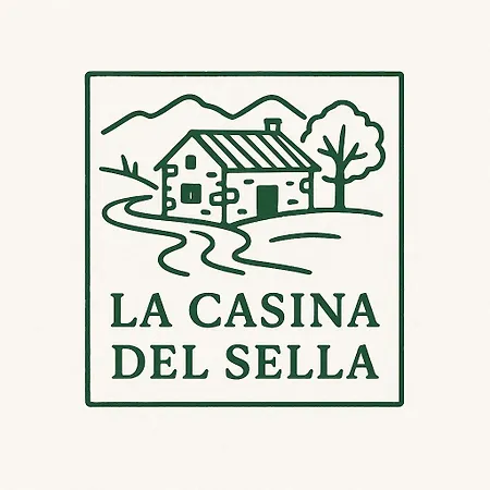 La Casina Del Sella بيت للعطل *